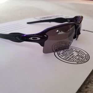 Oakley Flak 2.0 black